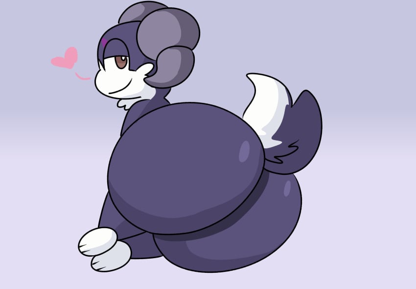 Generation 8 Pokemon (Nintendo) Rule 34 Image