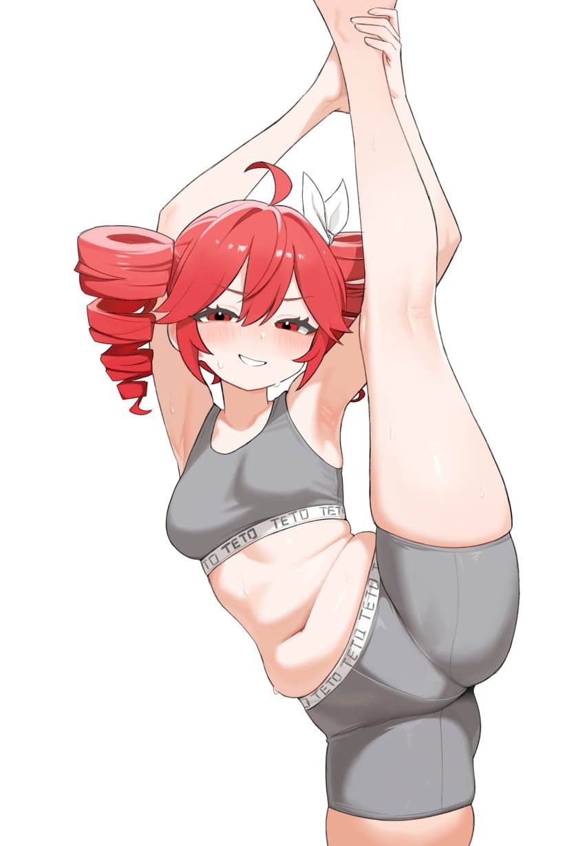 1girls Rule 34 Image