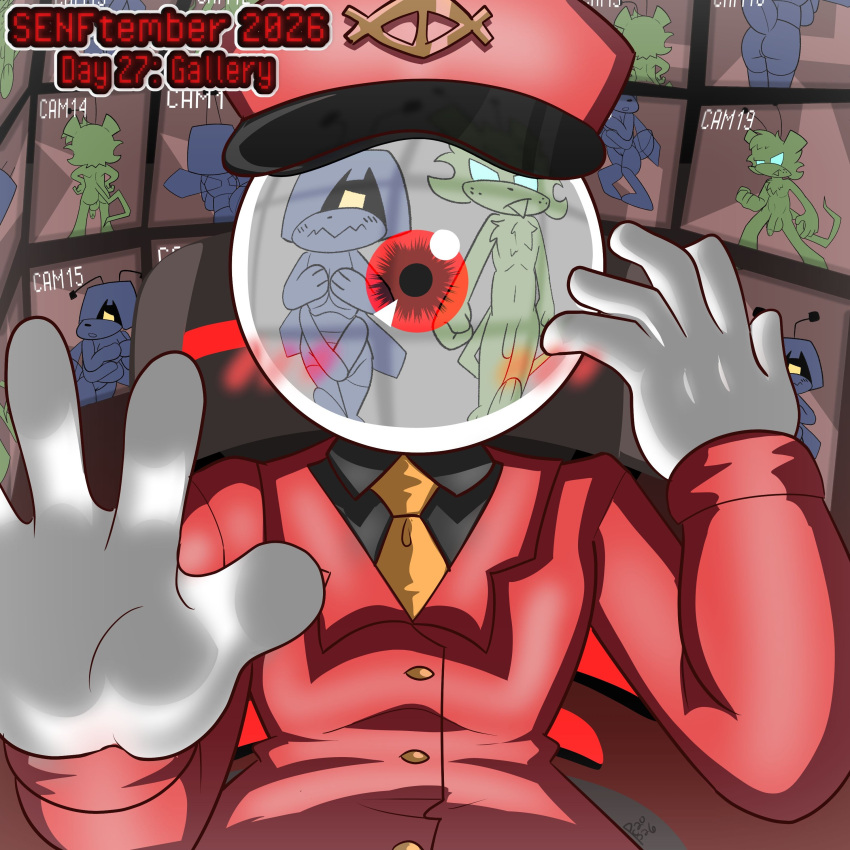 1girls Rule 34 Image