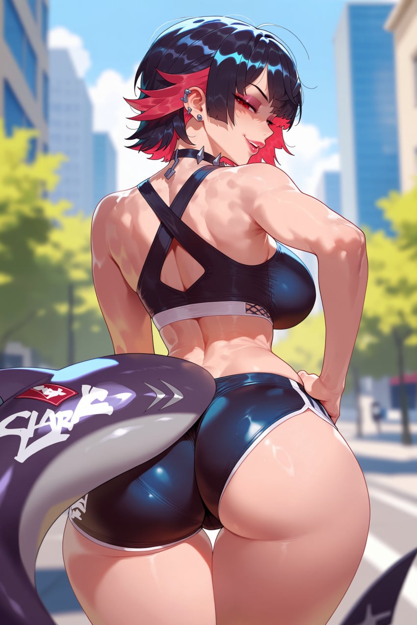 1girls Rule 34 Image
