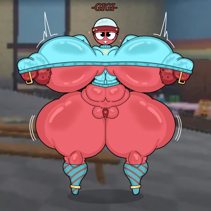 Dandy'S World Rule 34 Image