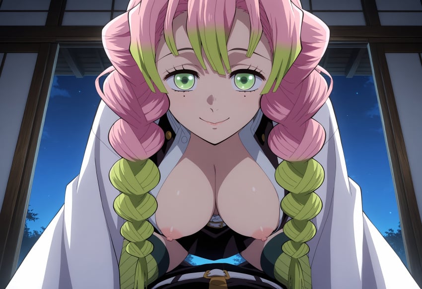 Anime Rule 34 Image