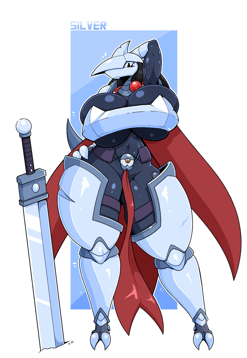 Pokemon (Species) Rule 34 Image