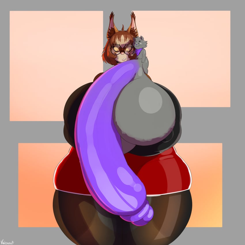 Chat Cat Rule 34 Image