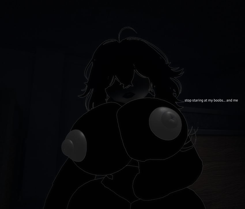 Doors (Roblox) Rule 34 Image