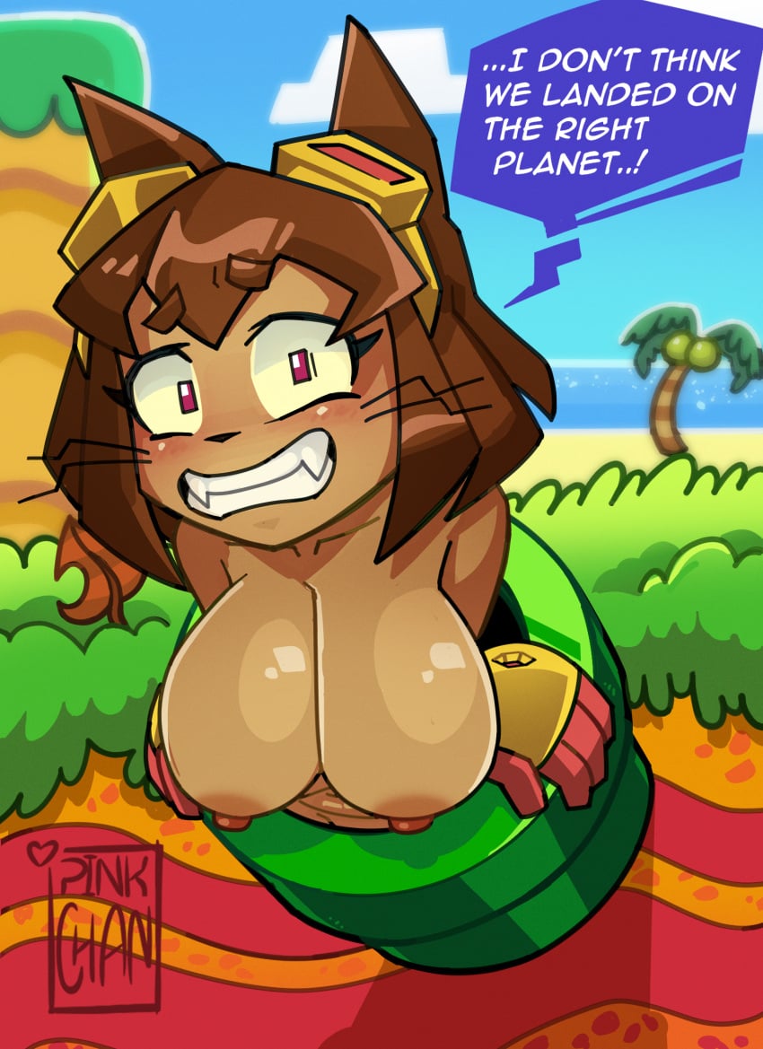 Kit (Gameoverse) Rule 34 Image