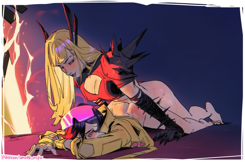 Jubilee (Marvel) Rule 34 Image