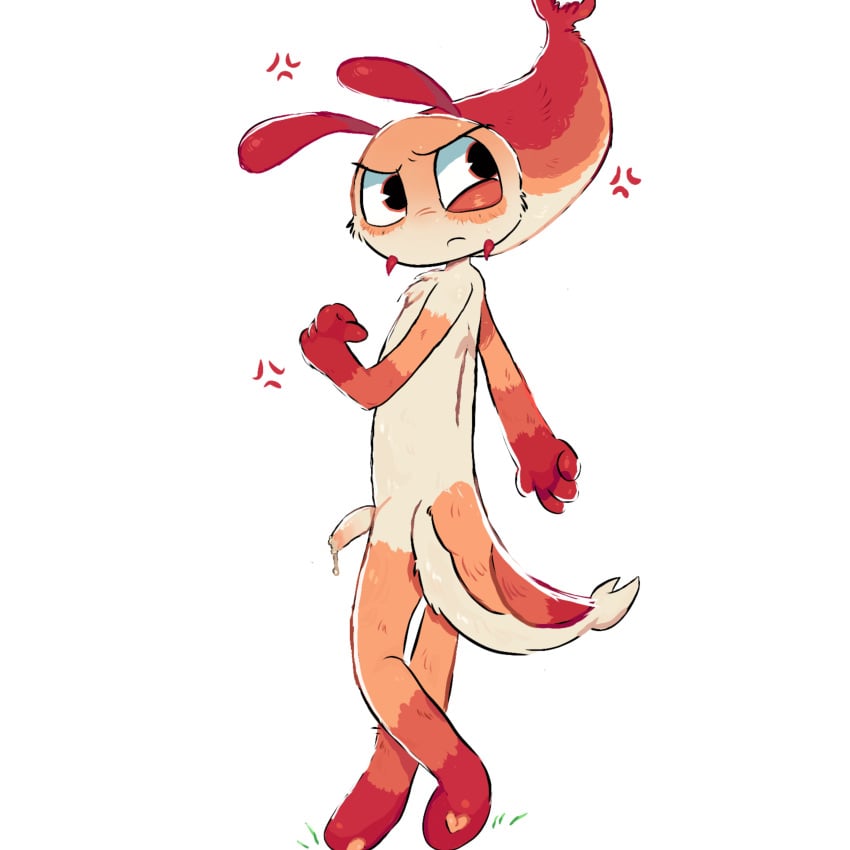 Shrimpo (Dandy'S World) Rule 34 Image