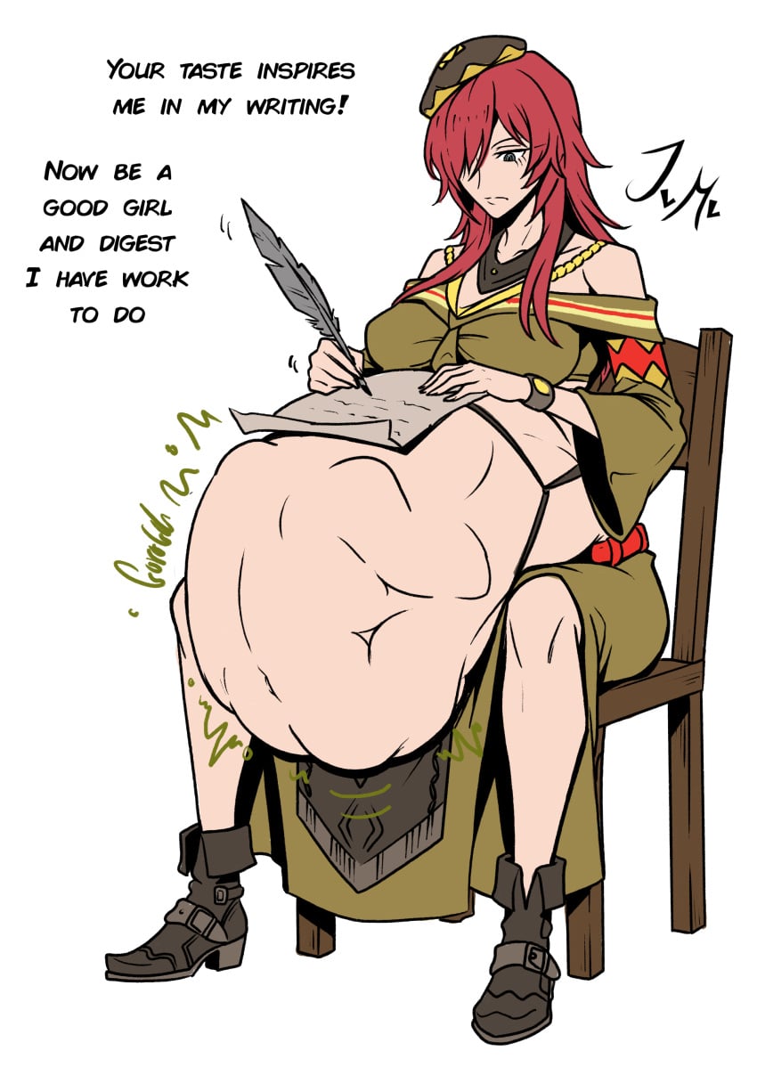 Fire Emblem Rule 34 Image