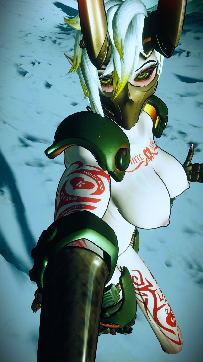 Doom Rule 34 Image