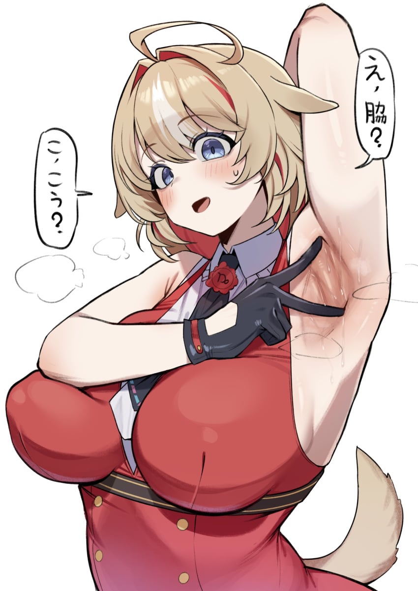 Collar (Clothes) Rule 34 Image