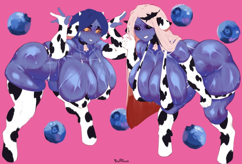 Daree (Duffmox) Rule 34 Image