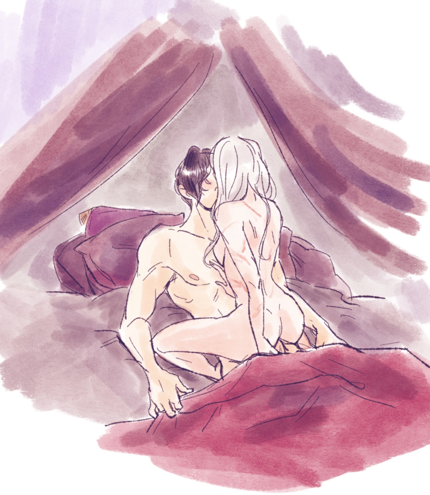 Edelgard Von Hresvelg (Fire Emblem) Rule 34 Image