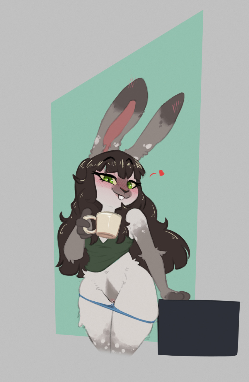Digital Media (Artwork) Rule 34 Image