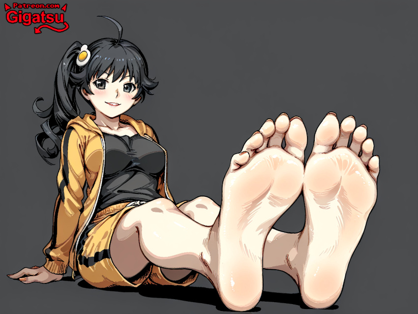 Monogatari (Series) Rule 34 Image