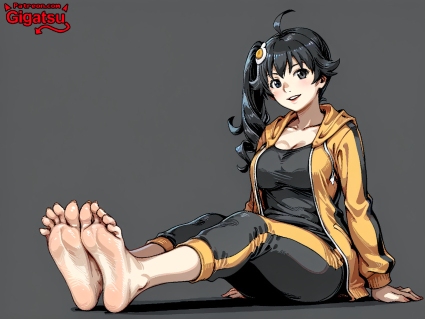 Monogatari (Series) Rule 34 Image