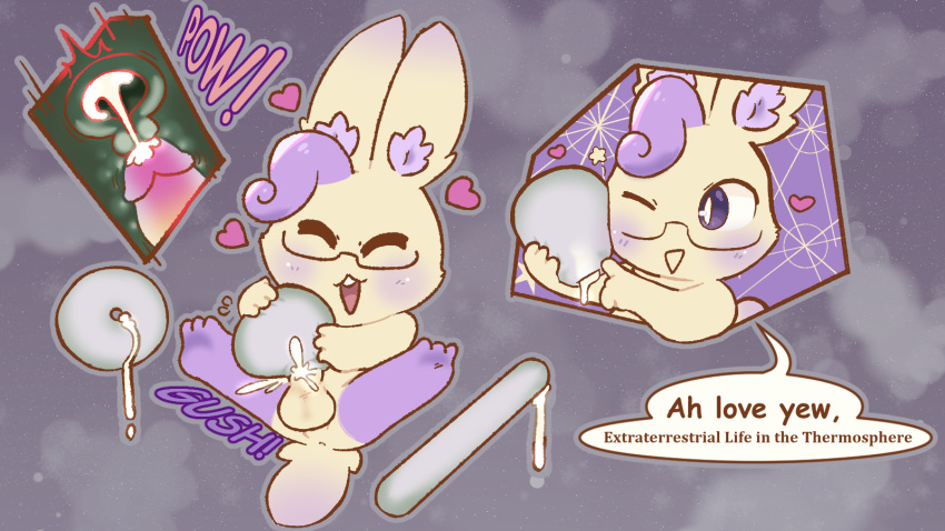 Rabbunder Rule 34 Image