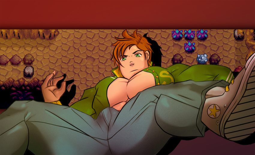 Abs Rule 34 Image