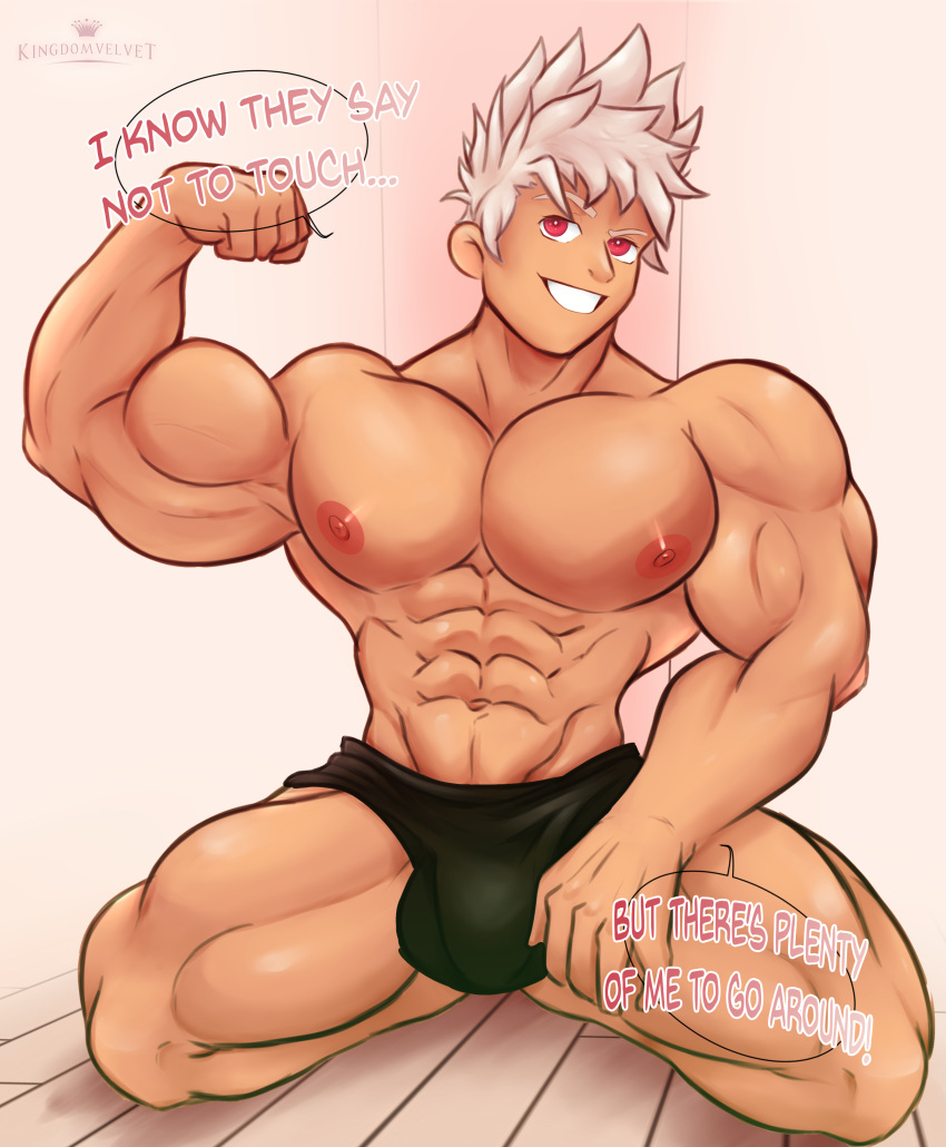 Abs Rule 34 Image