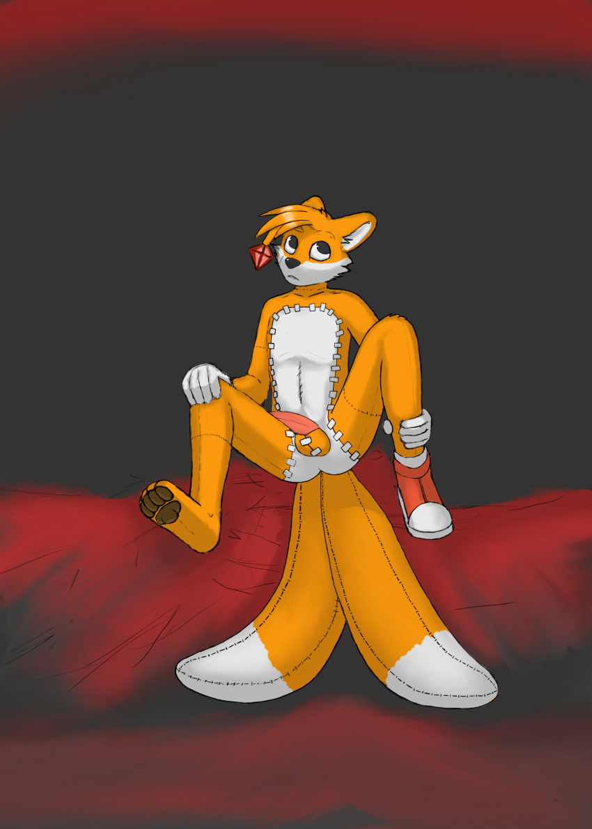 Sonic (Series) Rule 34 Image