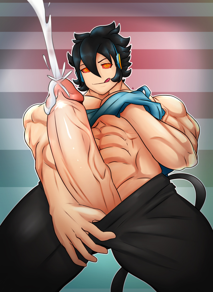 Luxray (Pokemon) Rule 34 Image