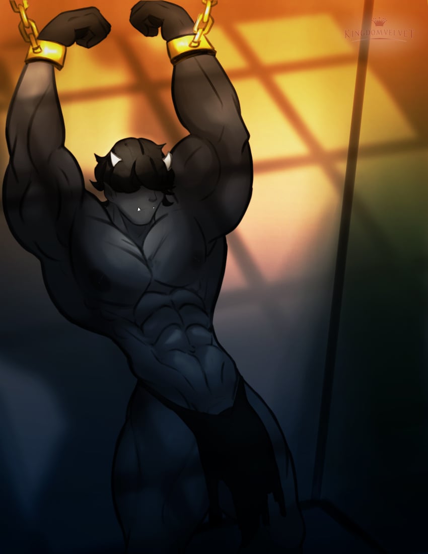 Original Character Rule 34 Image