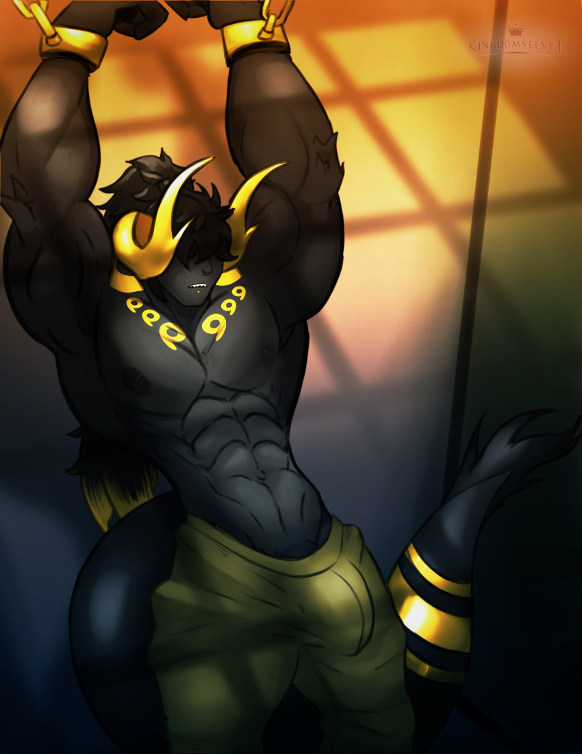 Abs Rule 34 Image