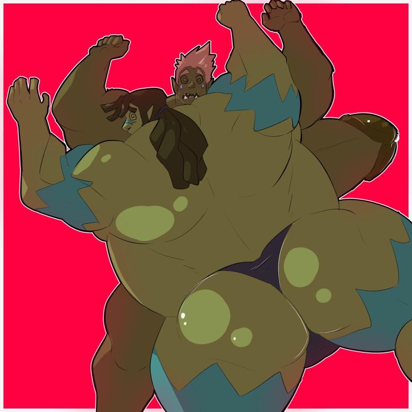 Abs Rule 34 Image