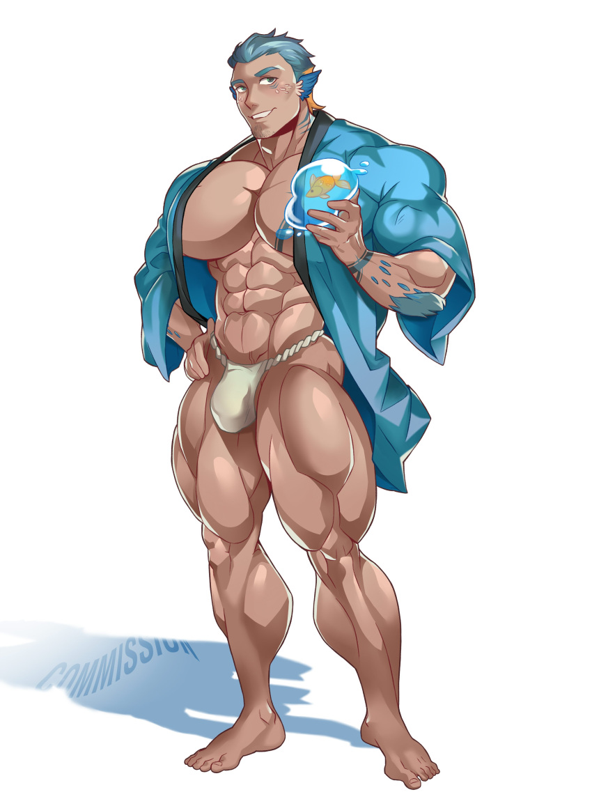 Abs Rule 34 Image