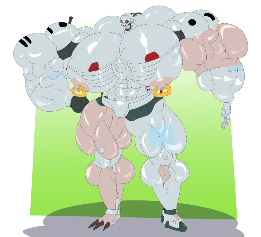 Abs Rule 34 Image