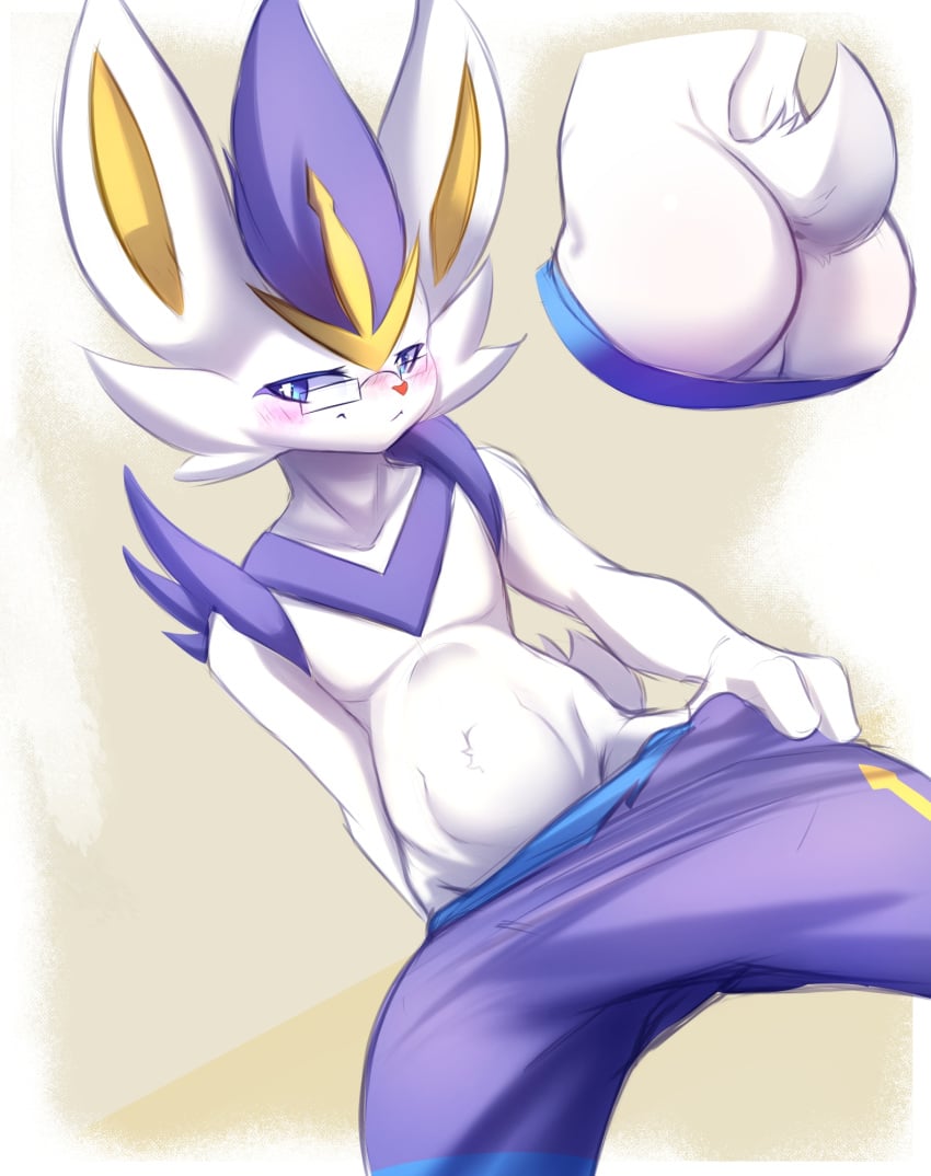 Pokemon (Species) Rule 34 Image
