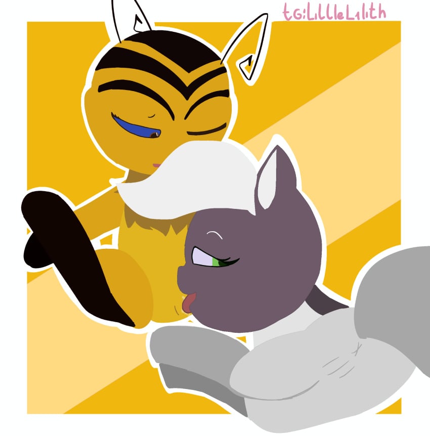 Kaalki (Miraculous Ladybug) Rule 34 Image