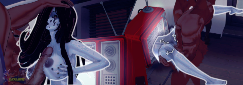 3d (Artwork) Rule 34 Image