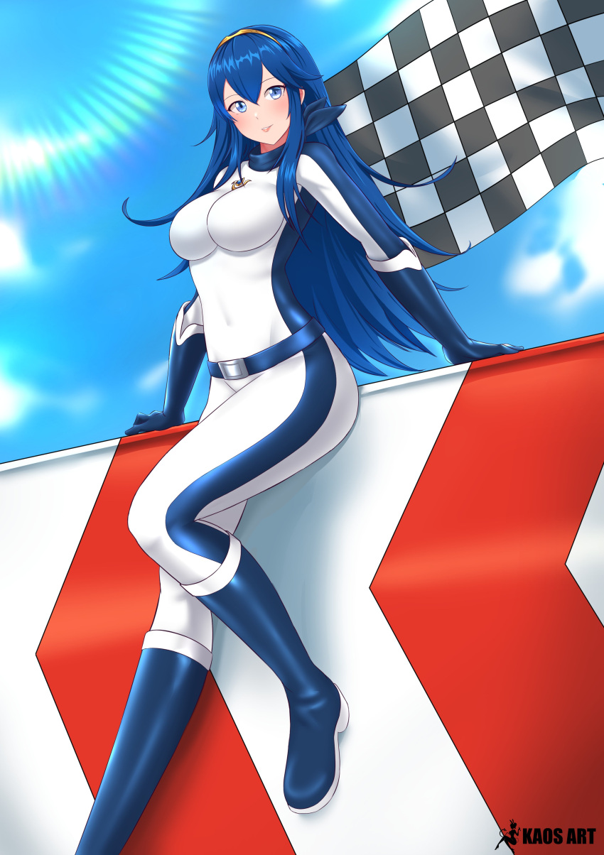 Lucina (Fire Emblem) Rule 34 Image