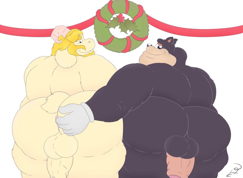 Asgore Dreemurr (Disney) Rule 34 Image