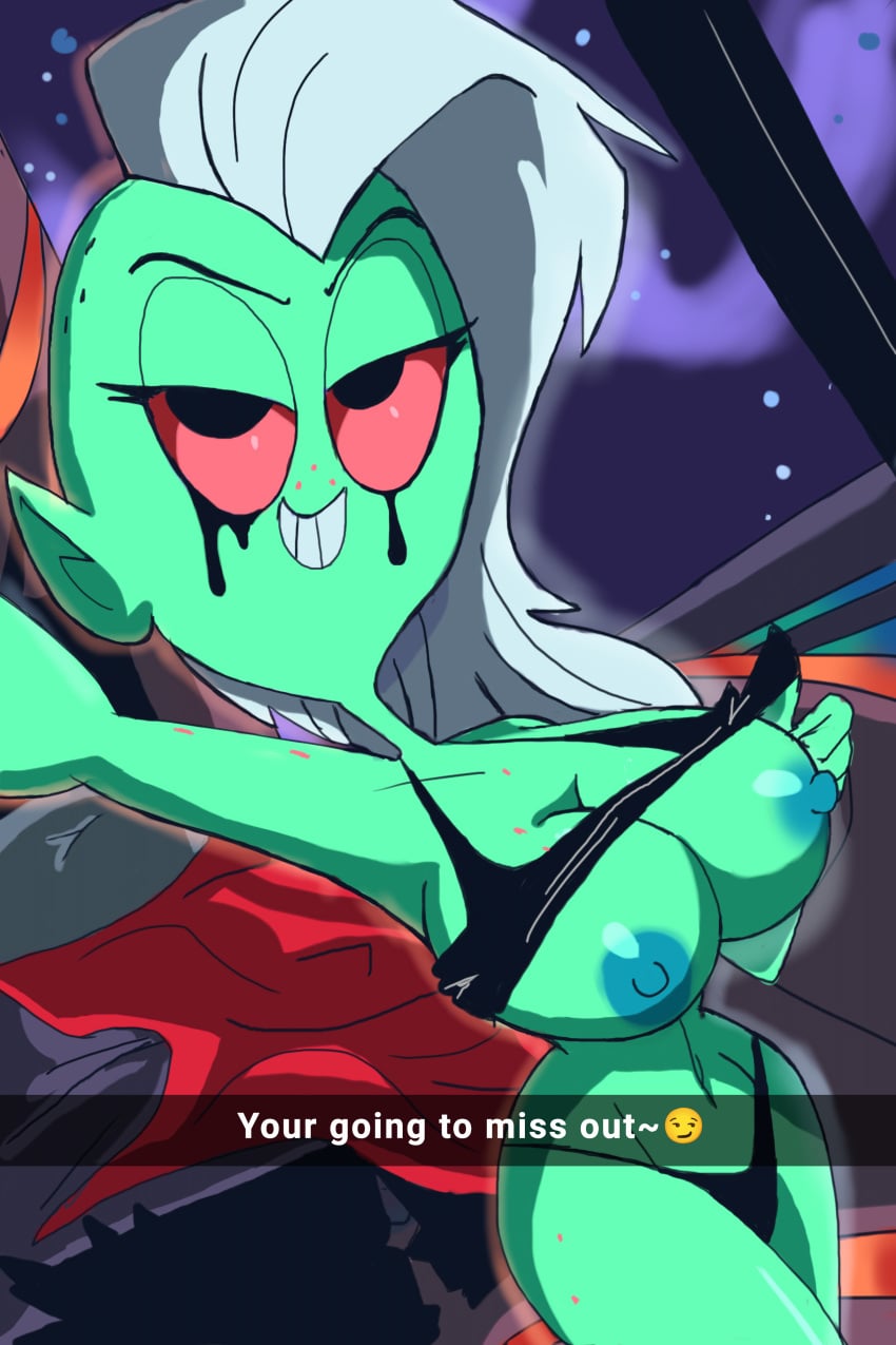 Lord Dominator (Disney) Rule 34 Image