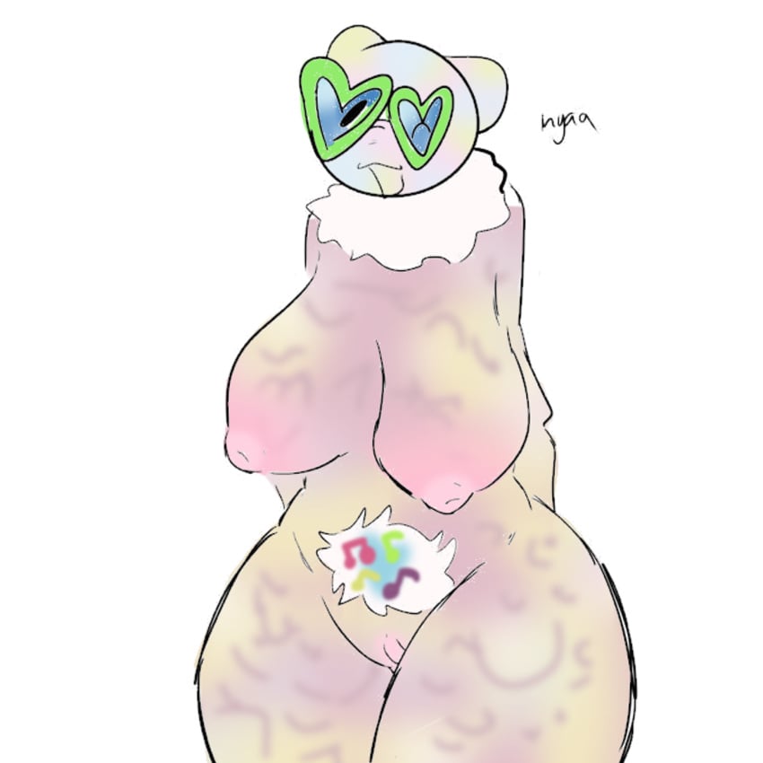 Squishmallows Rule 34 Image