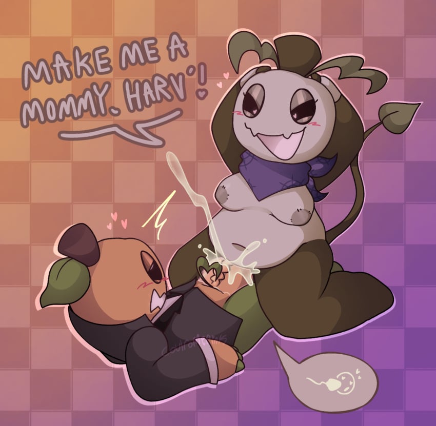Dandy'S World Rule 34 Image