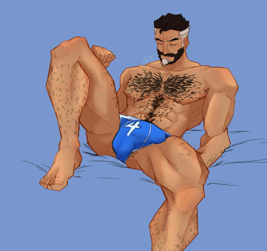 1man Rule 34 Image