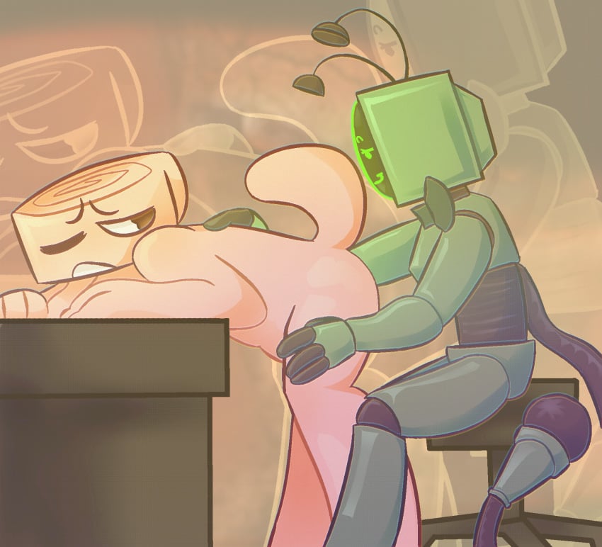 Shelly (Dandy'S World) Rule 34 Image