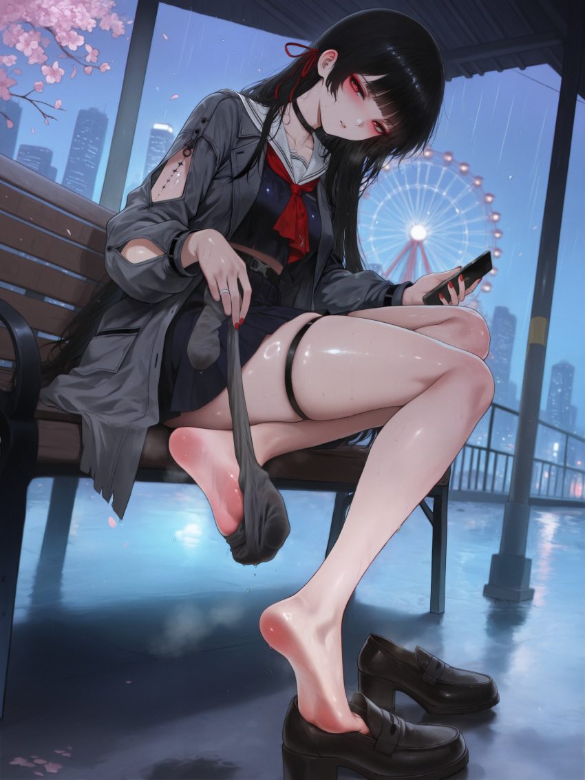 1girls Rule 34 Image