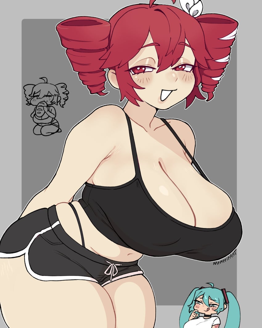 2d (Artwork) Rule 34 Image