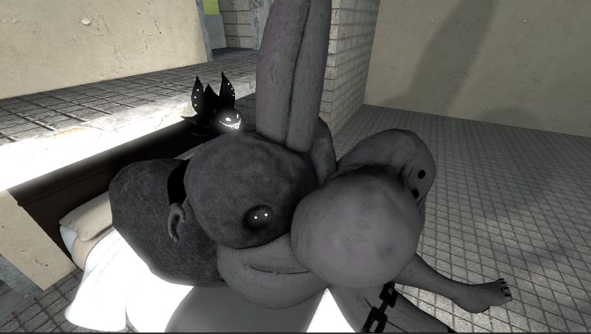 Karelia (Acerattman) Rule 34 Image