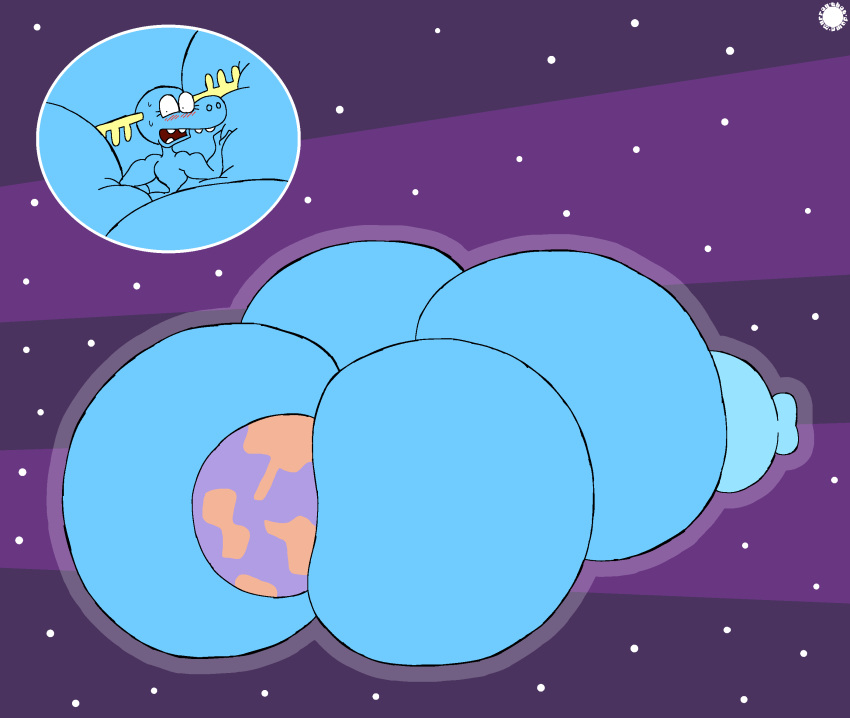 Lumpy (Htf) Rule 34 Image