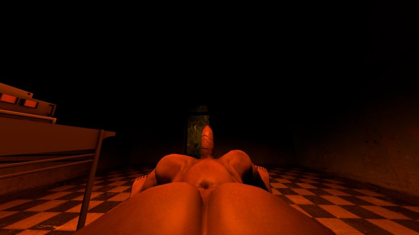 Clayton Carmine Rule 34 Image