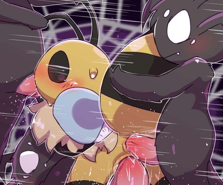 Vi (Bug Fables) Rule 34 Image