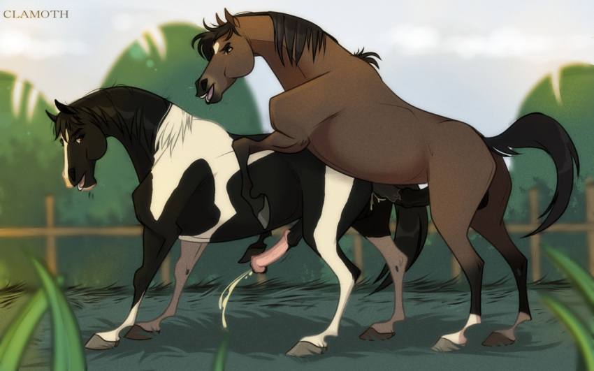 16:10 Rule 34 Image