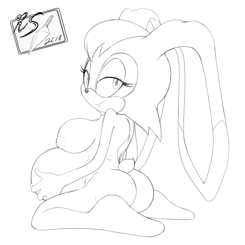 Sonic (Series) Rule 34 Image