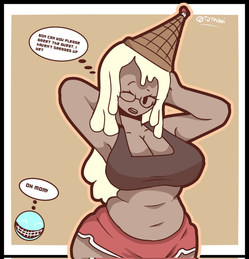 Bluudud (Forsaken) Rule 34 Image