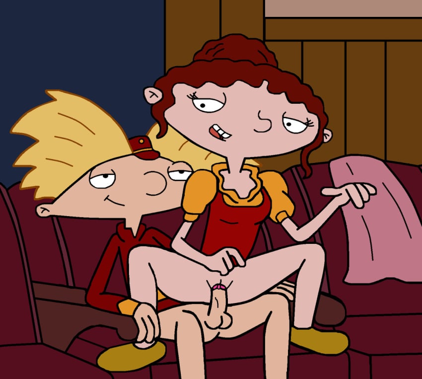 arnold_shortman carmen hey_arnold! opera penetration ruth_mcdougal sex vaginal_penetration